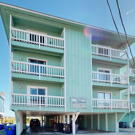 Reef Therapy Carolina Beach Exterior photo