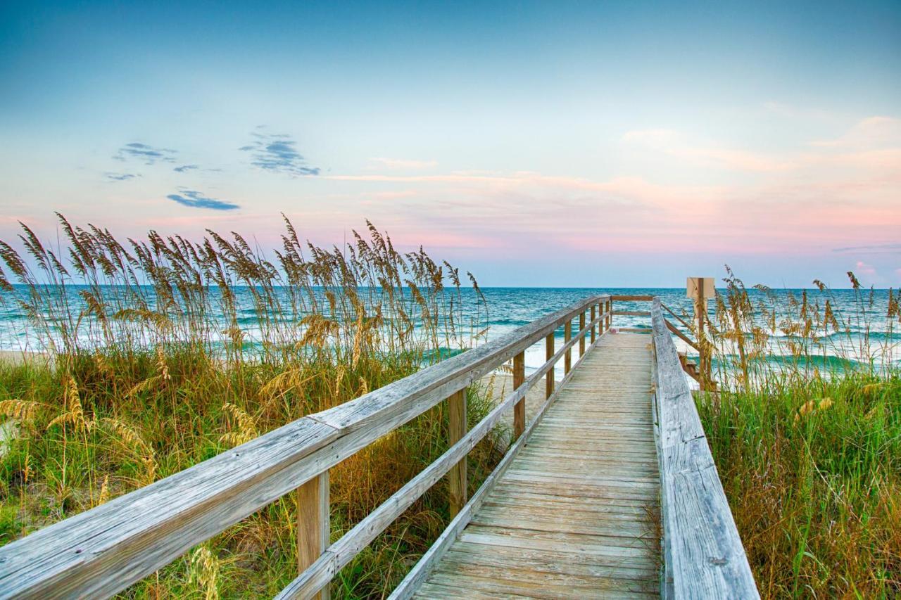 Reef Therapy Carolina Beach Exterior photo